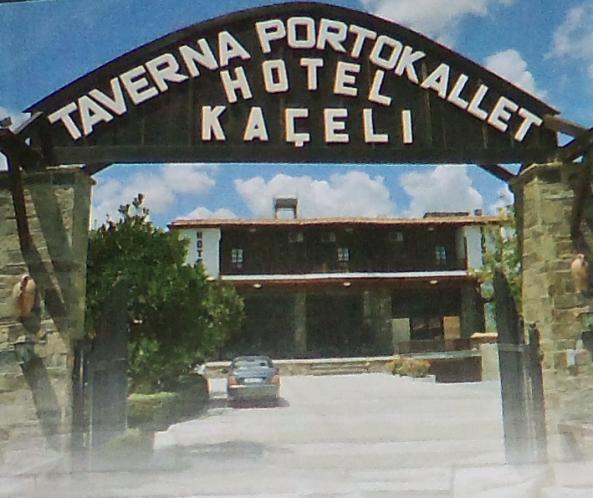 HOTEL KACELI